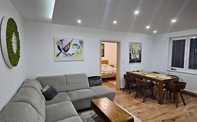 Apartmán u Petra
