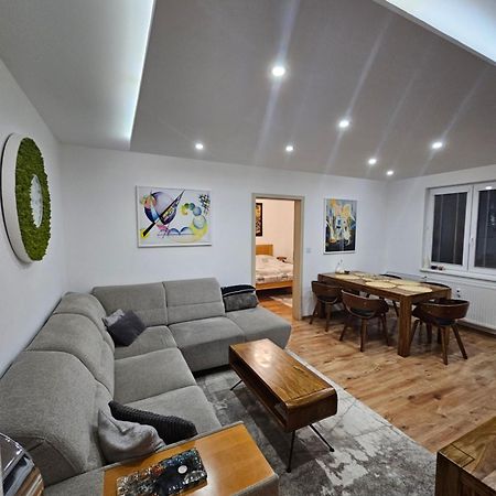 Apartmán u Petra Banská Štiavnica Kültér fotó