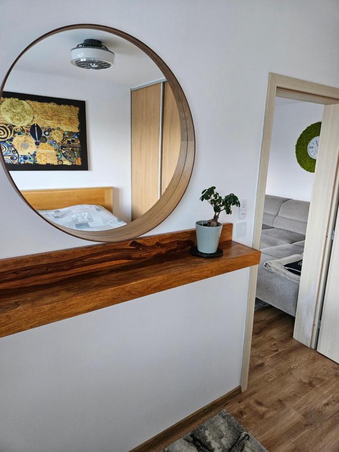 Apartmán u Petra Banská Štiavnica Kültér fotó