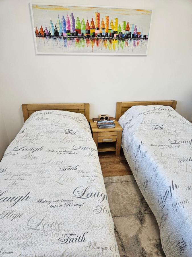 Apartmán u Petra Banská Štiavnica Kültér fotó