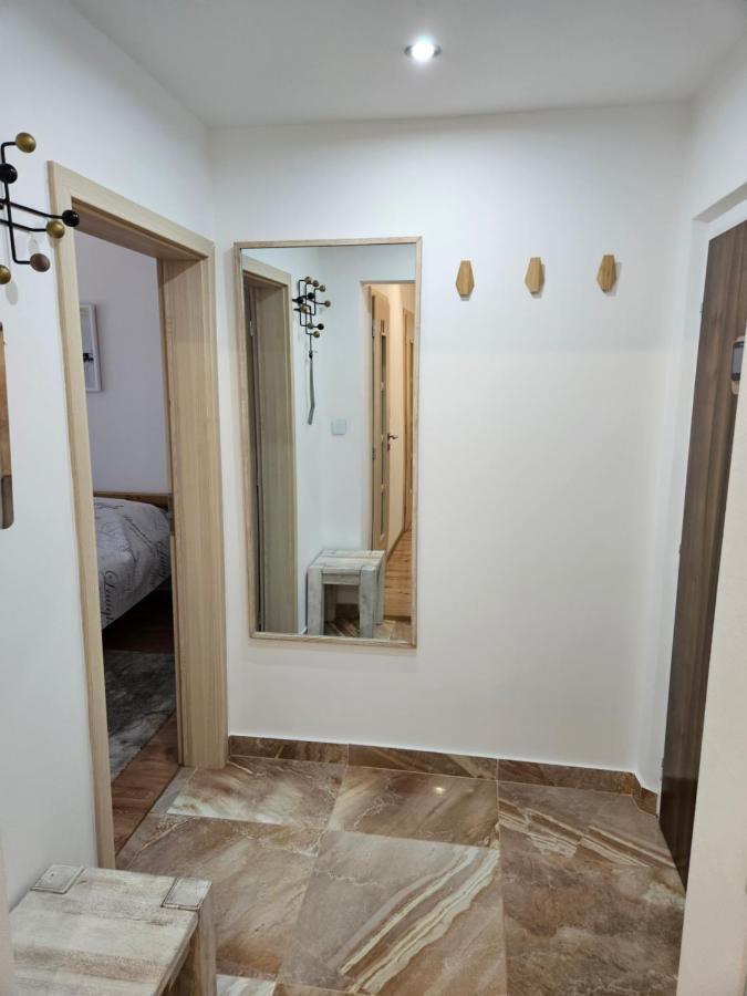 Apartmán u Petra Banská Štiavnica Kültér fotó