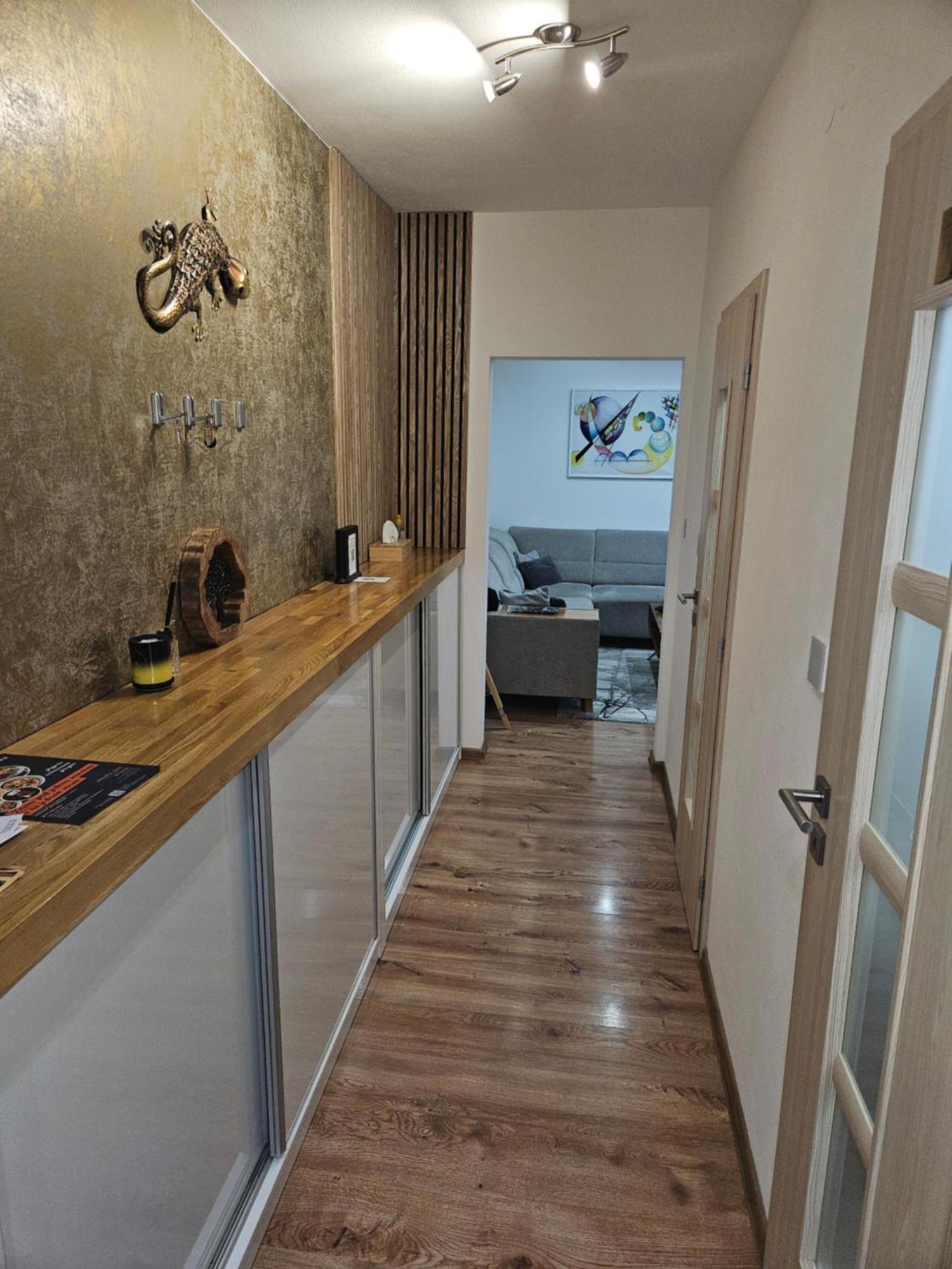 Apartmán u Petra Banská Štiavnica Kültér fotó