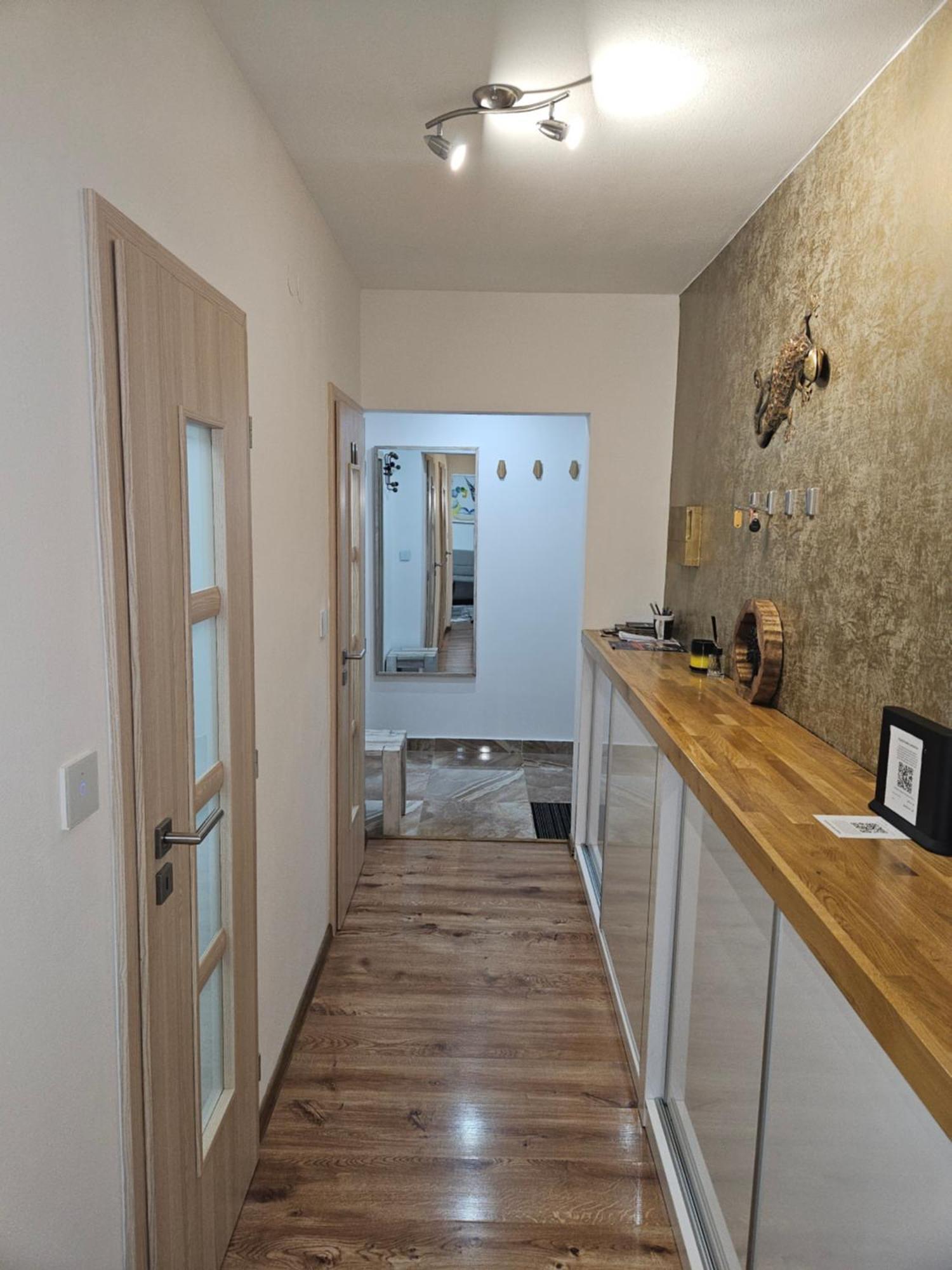 Apartmán u Petra Banská Štiavnica Kültér fotó