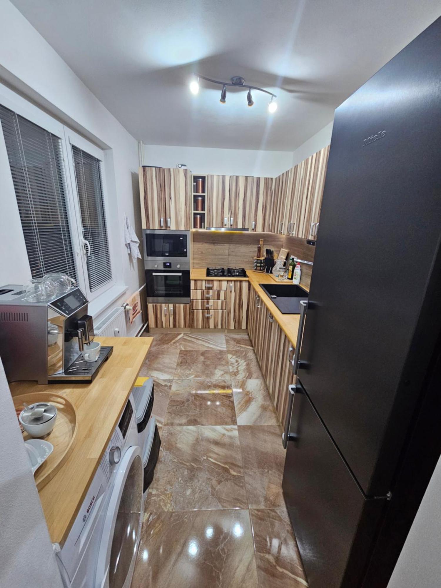 Apartmán u Petra Banská Štiavnica Kültér fotó